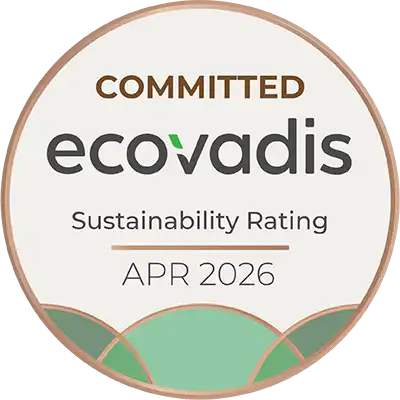 label ecovadis