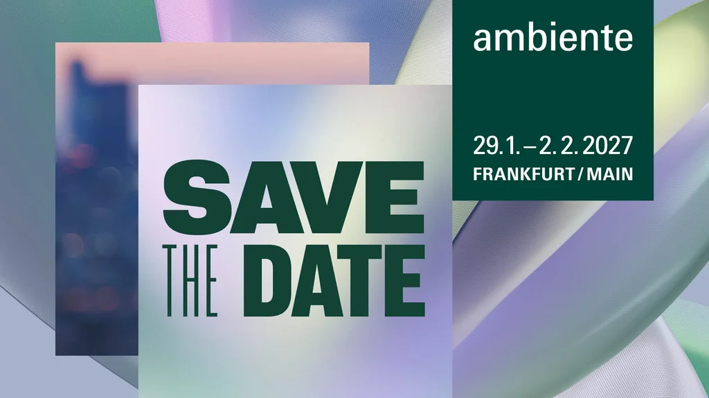 AMBIENTE 2026