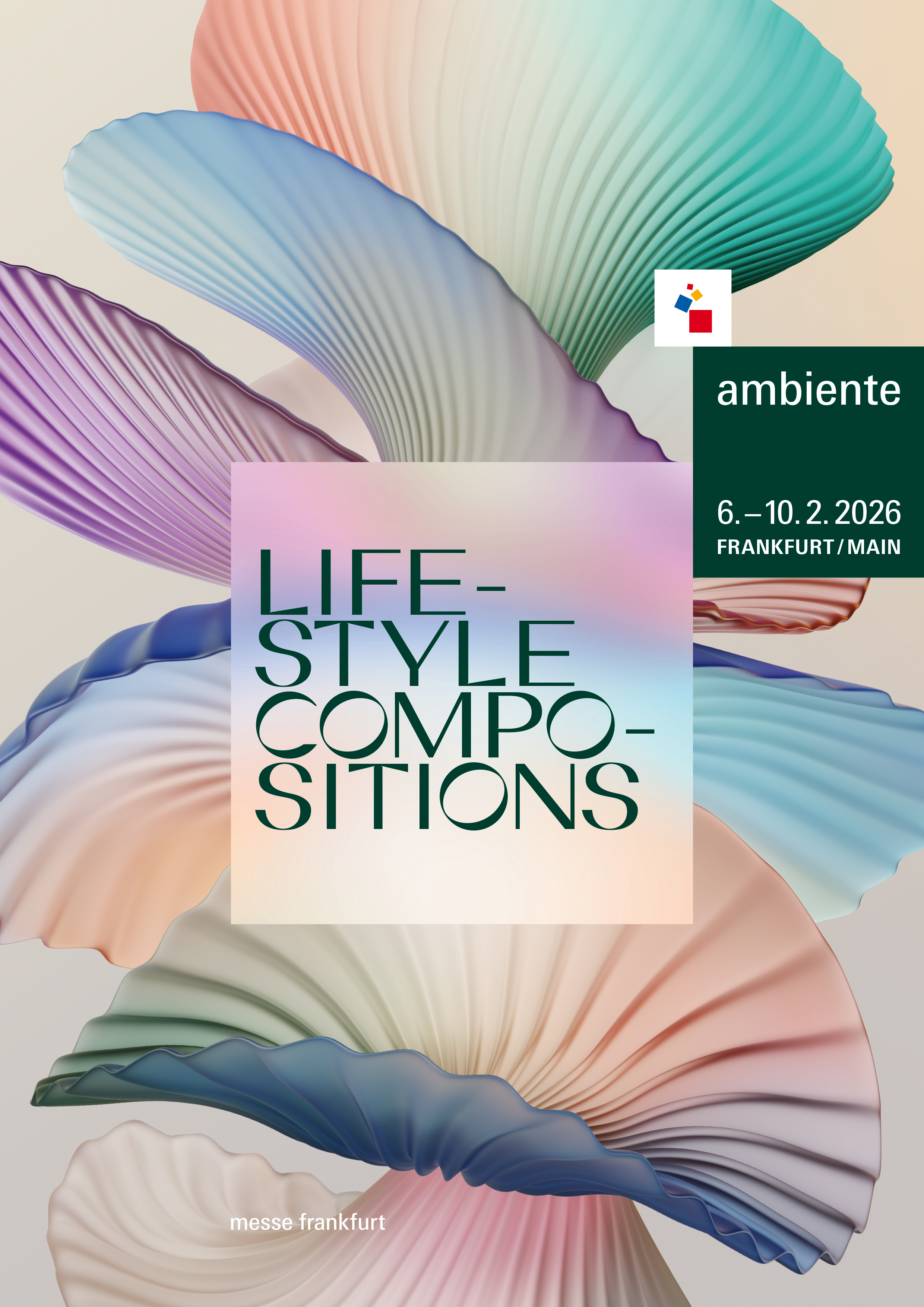 AMBIENTE 2026