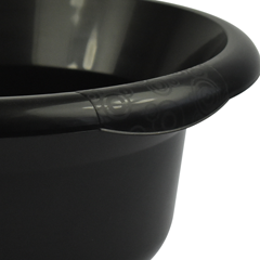 Ref 561 Cuvette ronde 6 litres