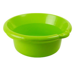 Ref 562 Runde Waschschüssel 10 liter