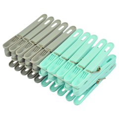 Ref 9420 pack de 20 maxi pinces