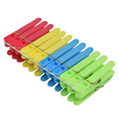 Ref 9524 Pince plastique